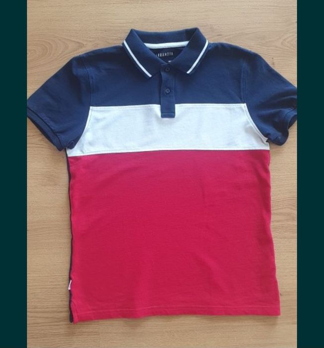 Детска тениска "Okaidi"/ Terranova