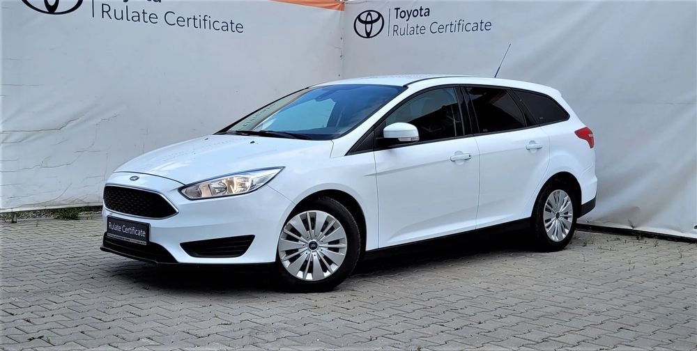 Ford Focus Ford Focus Tournier 1.0 Ecoboost