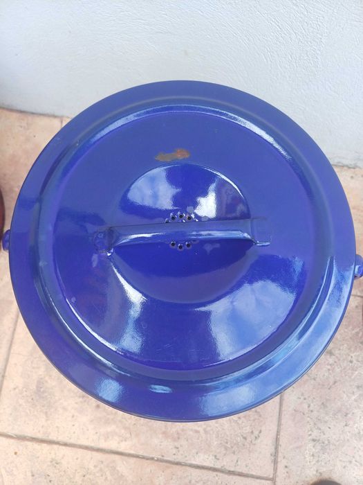 Bidon garnița untura , 20 l