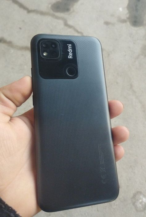 Redmi Note 8 va Redmi 10A