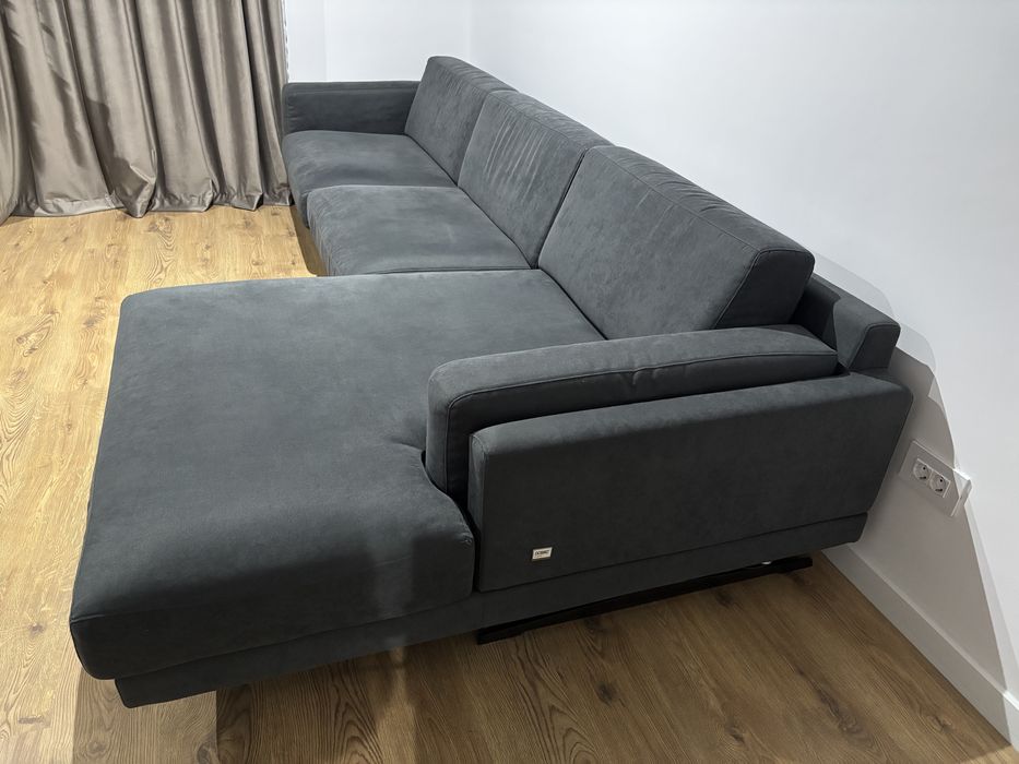 Colțar Doimo Salotti Italia