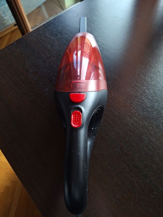 Aspirator pentru masina