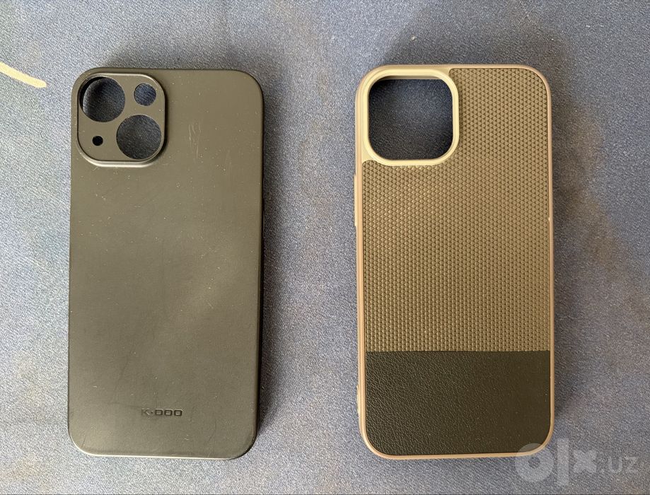 Iphone 13 mini chexol