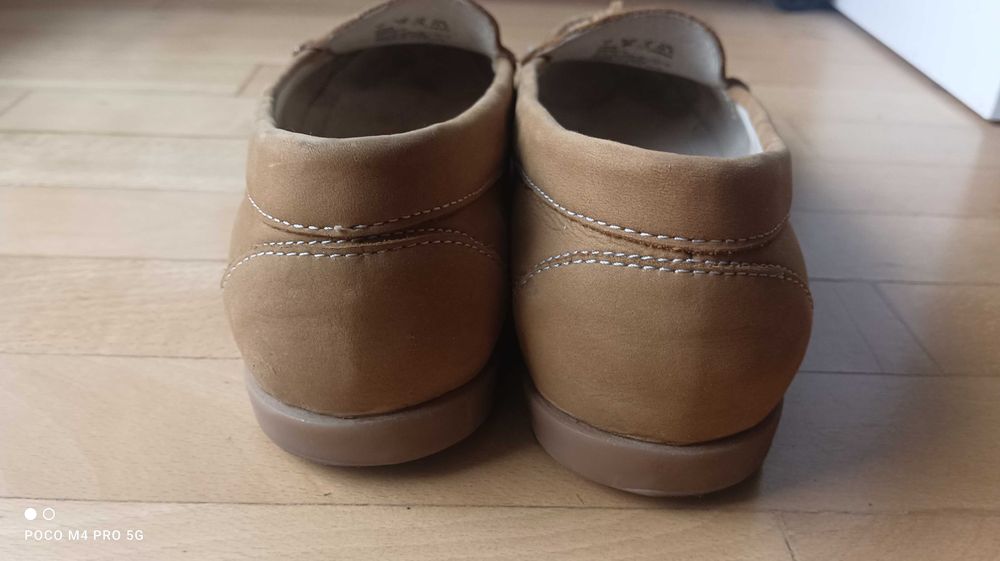 Разпродажба ба обувки