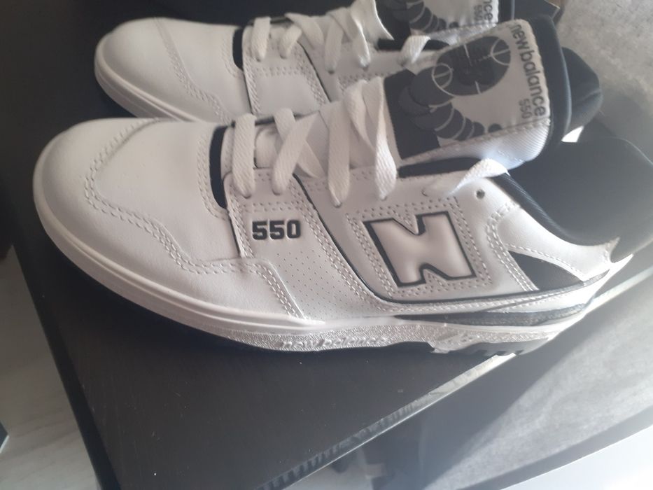 New Balance 550 Nr. 39.5