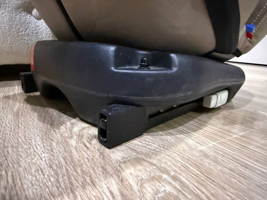 Детское автокресло от 2 до 10 лет