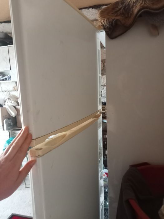 Холодильник и морозильник норд отл