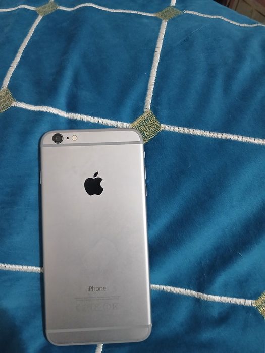 IPhone 6s Apple iphone