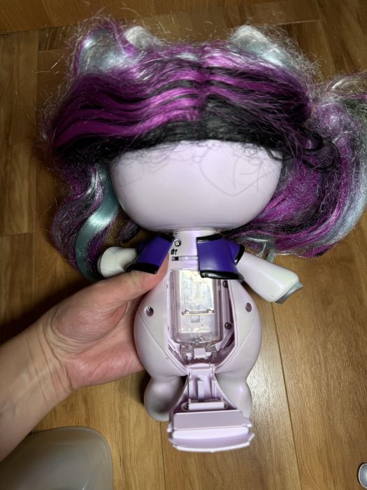 Игрушка единорог пупси, Poopsie