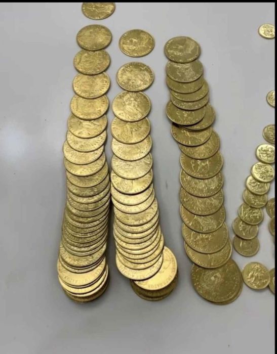 Vând galbeni placați! Mai multe detalii sunați e de 24k Trimit în toată țara dar și în afara țării! Galbeni mari