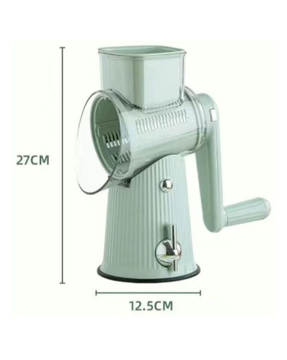 Овощерезка