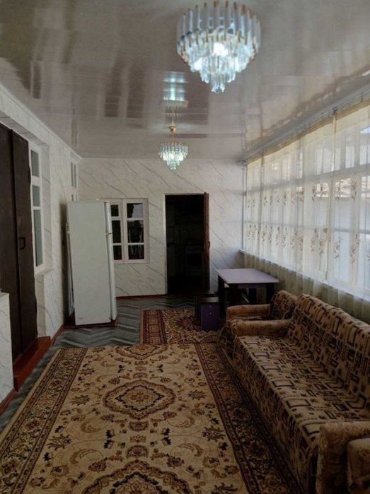 Ипак йули метро 4 ком аренда дома