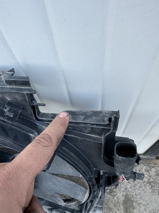 Перка бмв х5 ф15 х6 ф16 м50д x5m x6m bmw x5 f15 x6 f16 m50d S63B44 X5M