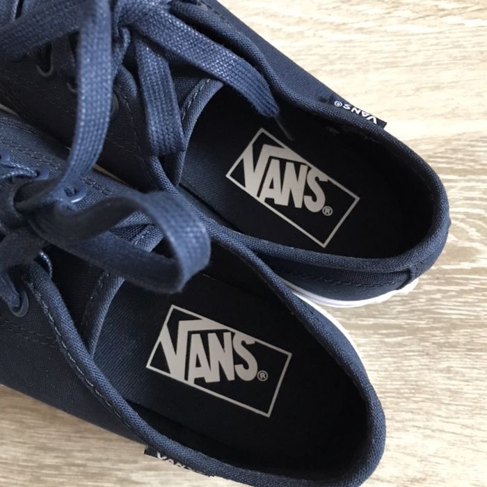 Tenisi Vans Camden 36,5