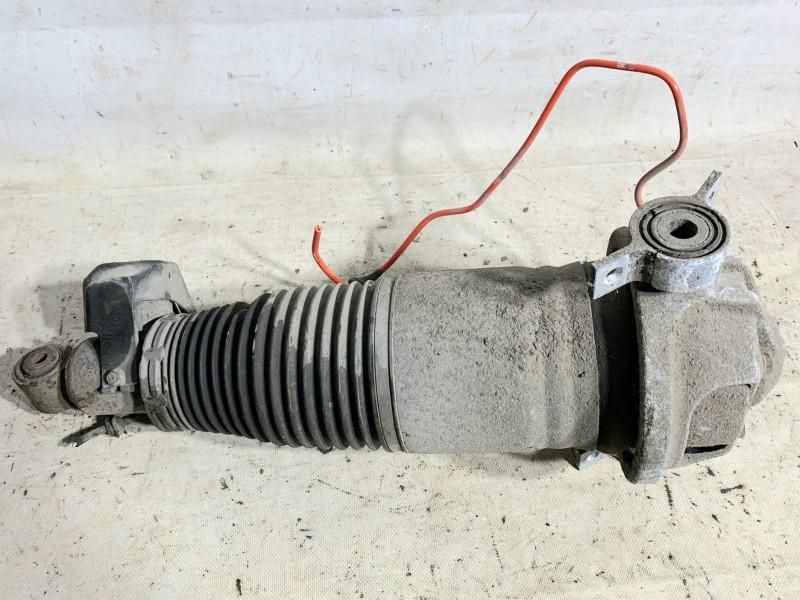 Perna de aer stanga spate Audi Q7 4L 7L8616019C