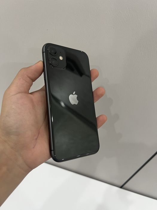 Айфон 11 сатылады