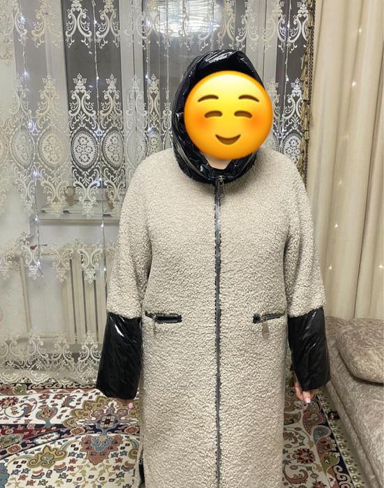 Шубка, 48,50,52,54  в отл состояние.Зря стоит дома. Продам дешево