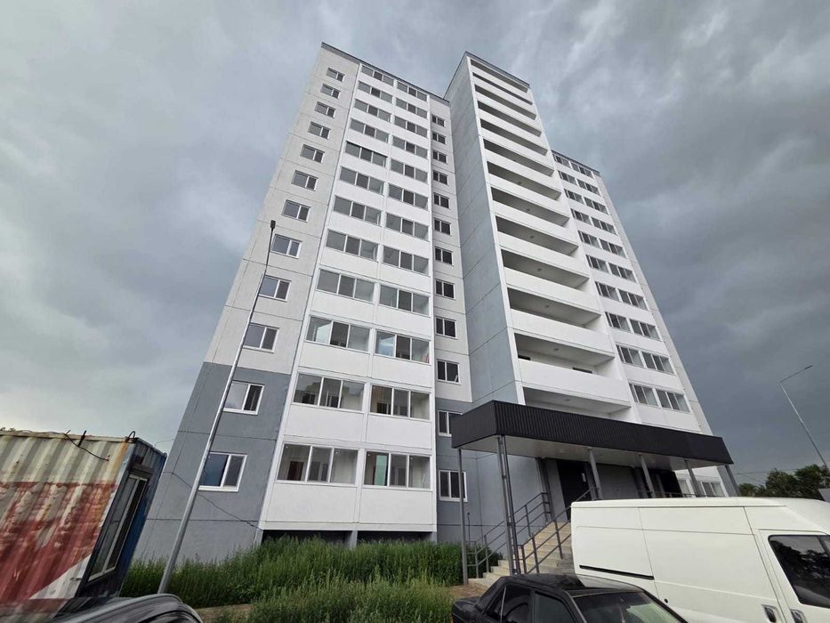 Продажа 1-комнатной квартиры