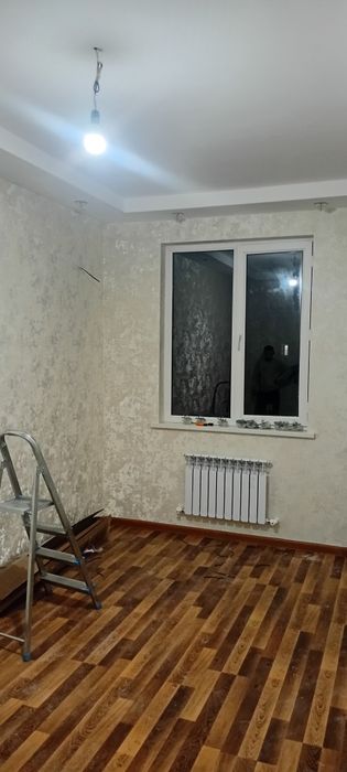 2 хонали квартира ижарага берилади