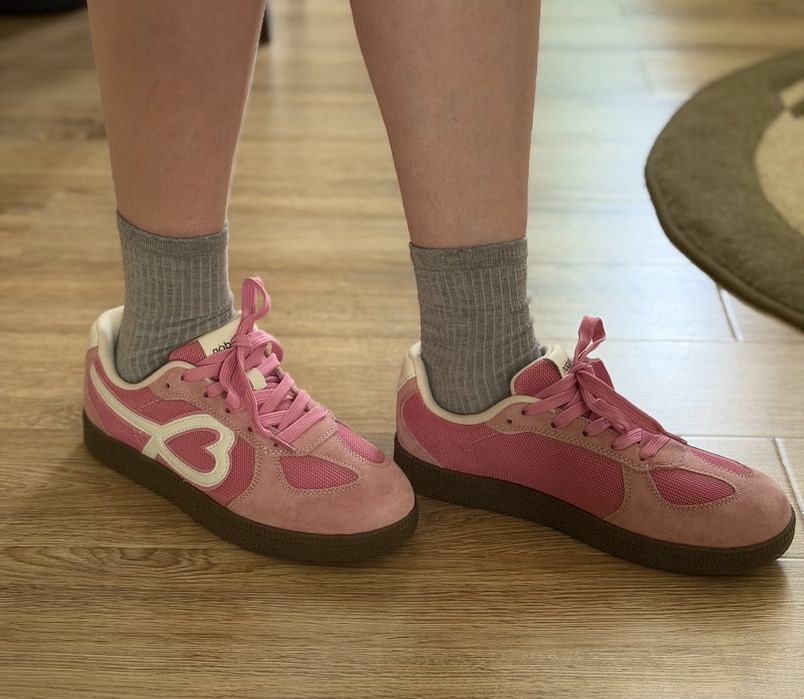 Кеды женские 40 размер