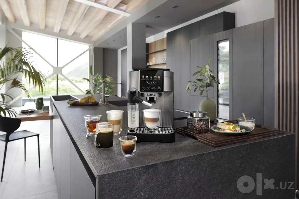DeLonghi ECAM220.91.TB