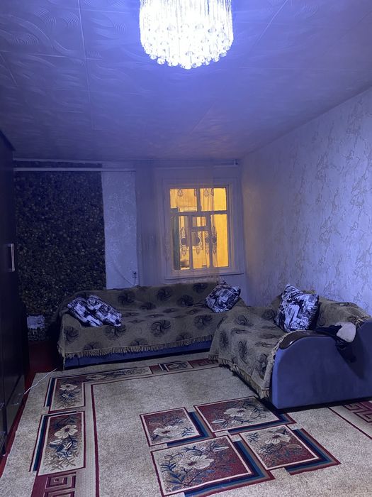 Дом с земельным участком