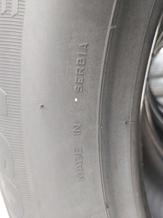 Anvelope iarna M+S 255/55 R18, 109V XL, RIKEN (by Michelin)