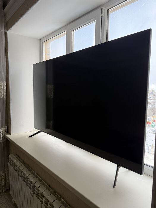 Телевизор самсунг