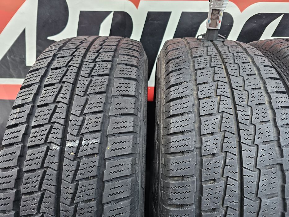 JanteTabla 16''6x130MercedesSprinter,VwCrafter+Cauciucuri 235-65-16''C