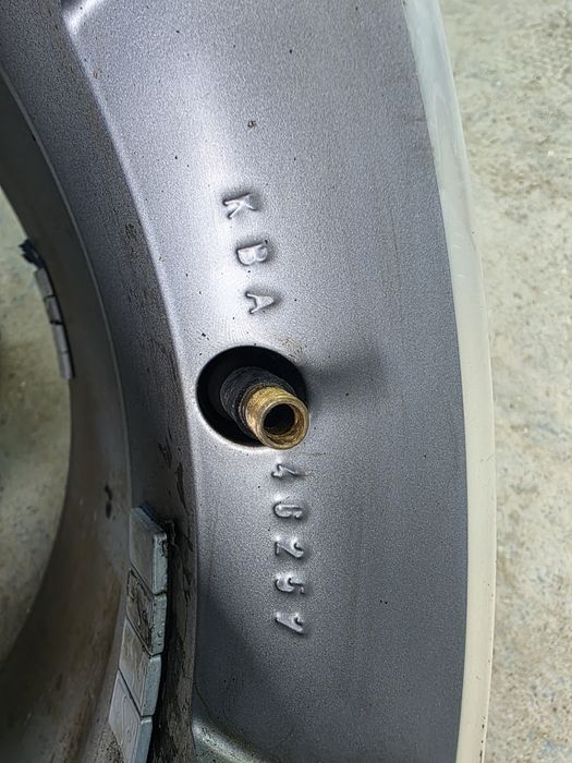 Jante 5x130 , R17 , VW , AUDI , Mercedes etc