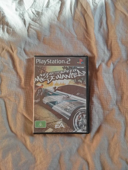 20 € игри за PS2