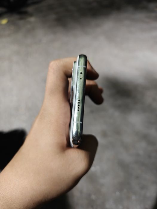 Huawei P60PRO (Pura)