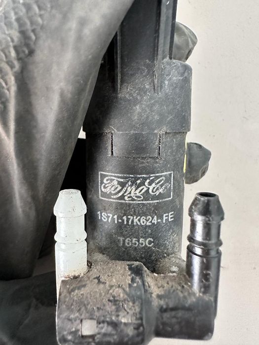 Motoras spalator parbriz Volvo S40 V50 1S71-17K624-FE