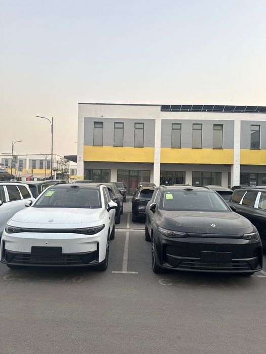 C16 reystyling 2dop: 30 600 у.е. - Leapmotor Toshkent на Olx