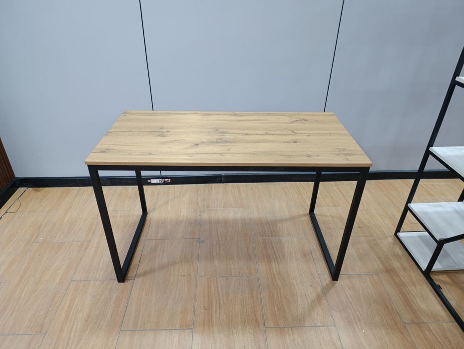 Super skidka Loft stol sotiladi 3/2 profil oʻlchami 120/60/75