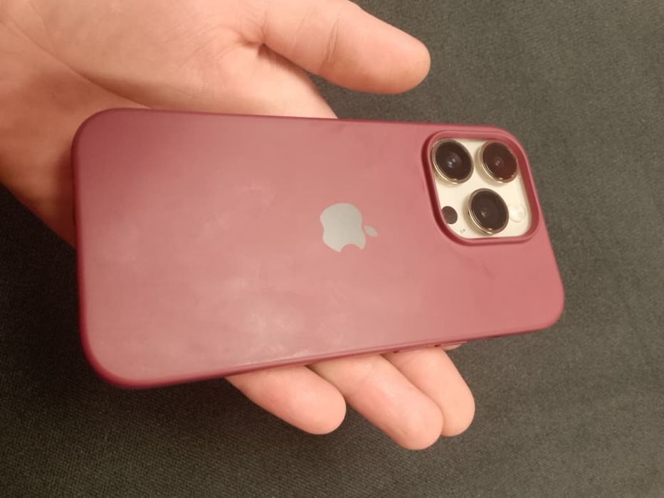Продам iphone 14 pro