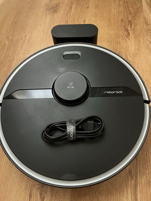 Xiaomi Roborock S 6 Pure S6