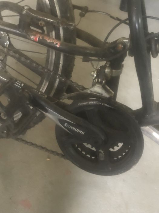 vand bicicleta mtb