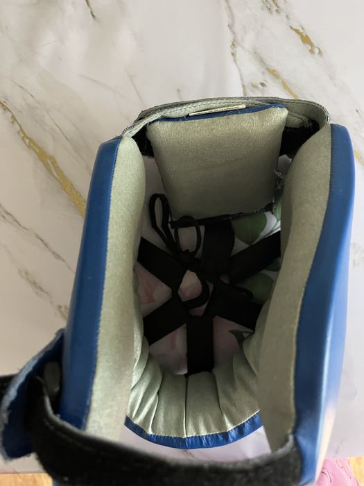 Продам защитный шлем