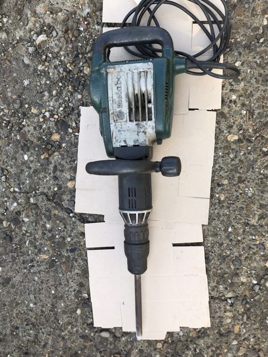 Metabo Demolator Pikamer MHE 95 1500W