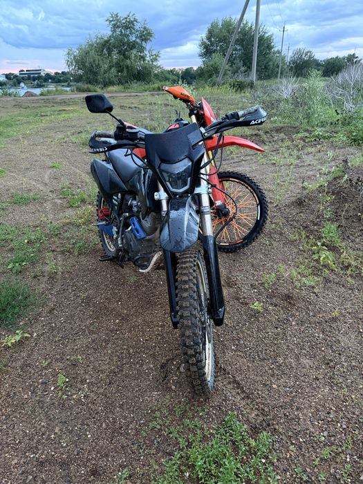 Продам Эндуро 250cc
