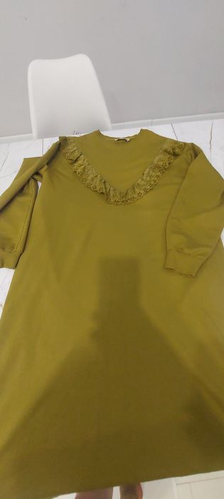 Продам новое платье Турция