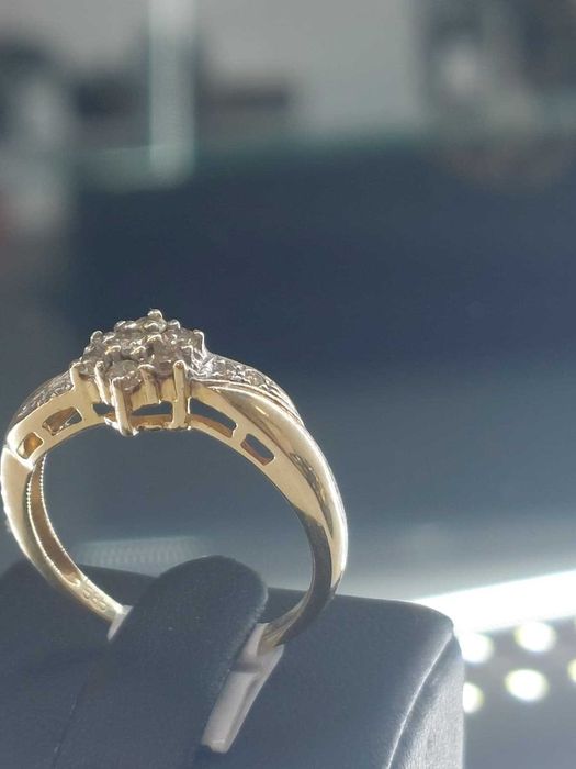 Inel Aur 14K 2.96g(b66381.2/Ag2 Tudor 1)