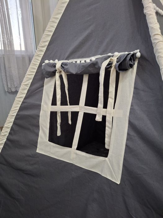 Продам детский вигвам