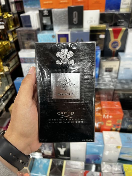 Original dubai atirlari | erkaklar uchun | 100ML