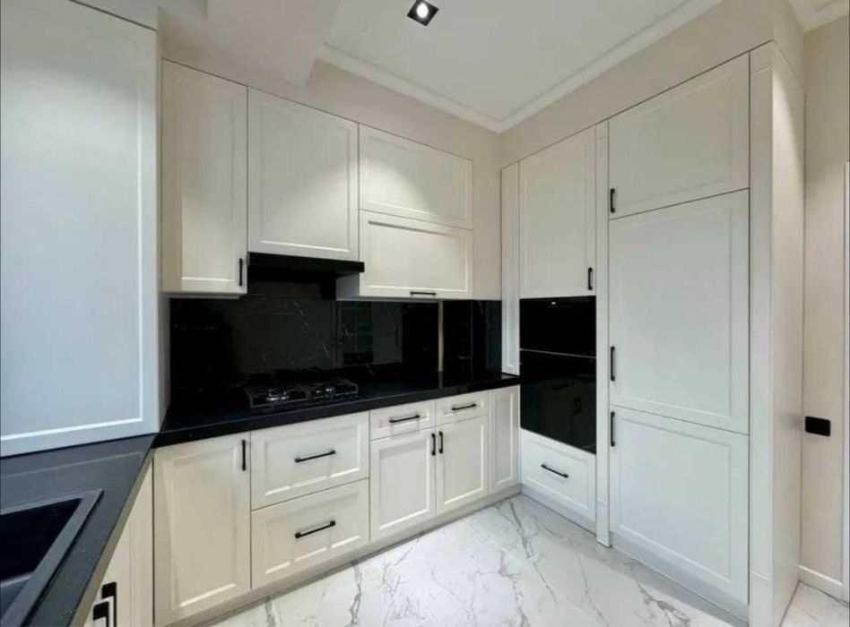 Сдаётся с 1 апрелья г 2 ком кв  Lux квартира в элитном ЖК Гринвич