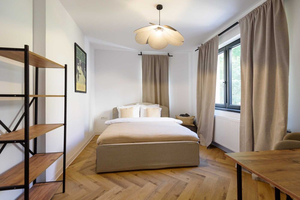 VIDEO! Vila lux de poveste, concept unicat, ultracentral, Brasov