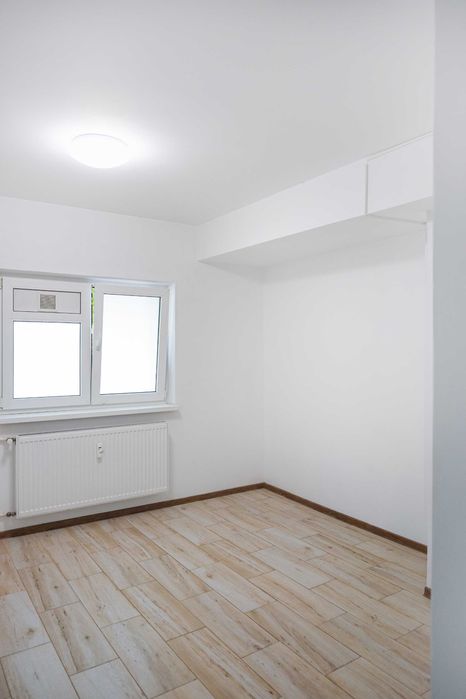 Garsonieră 40 mp, renovată complet | Calea Vitan 8 min metrou