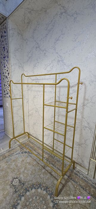 Гардероб/ Вешалка