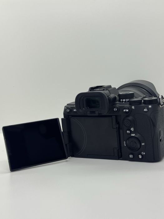 sony a7 r5